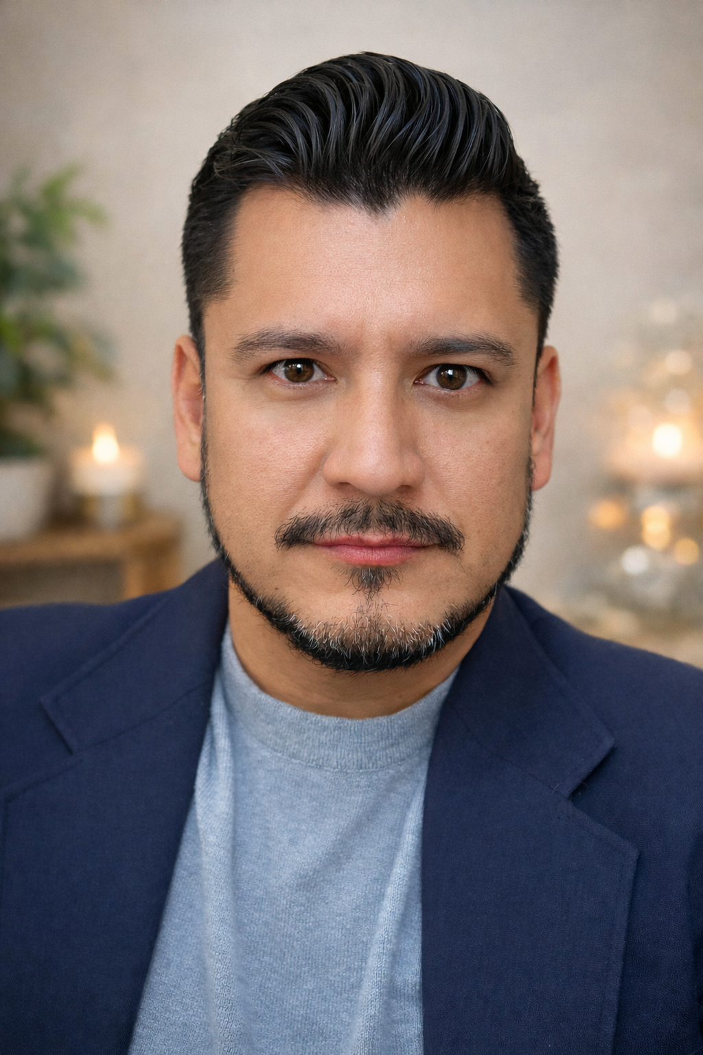 César Farías - Terapia BEA