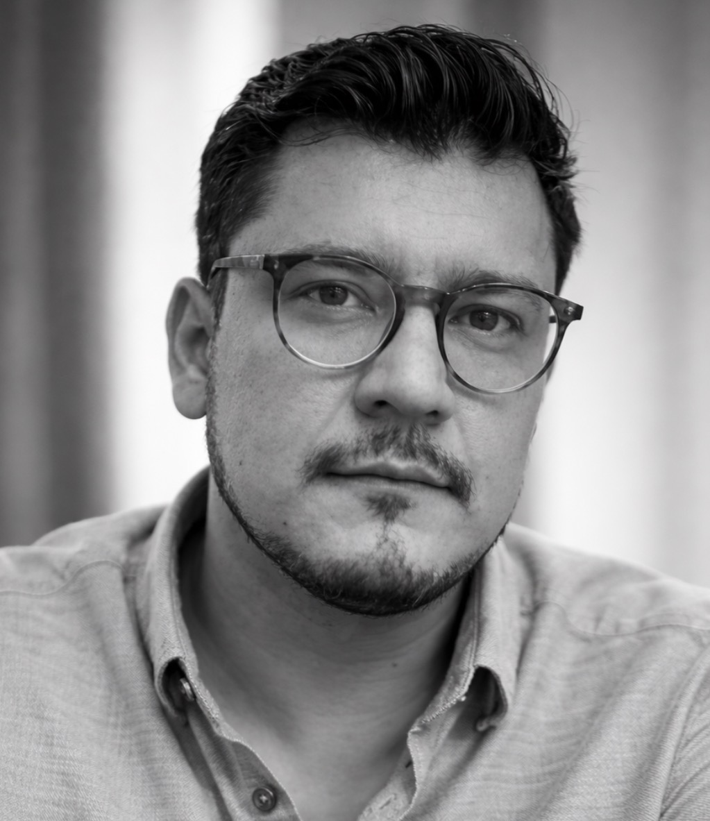 Cesar Farias