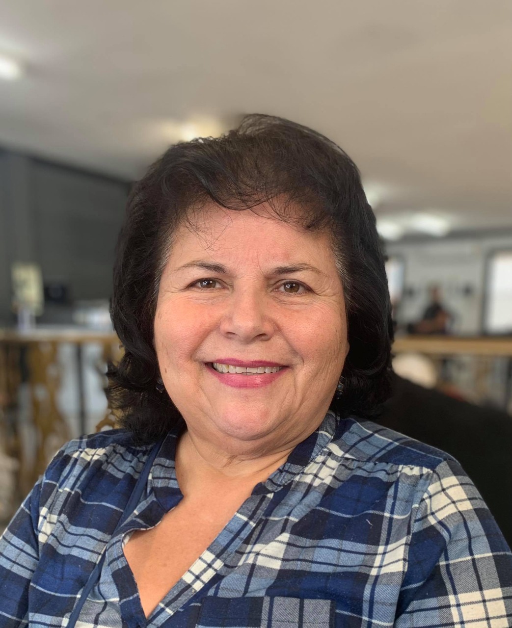 yolanda sosa